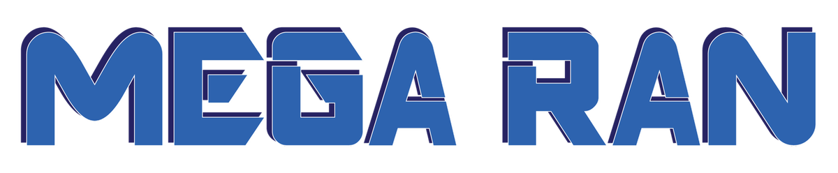 Mega Ran